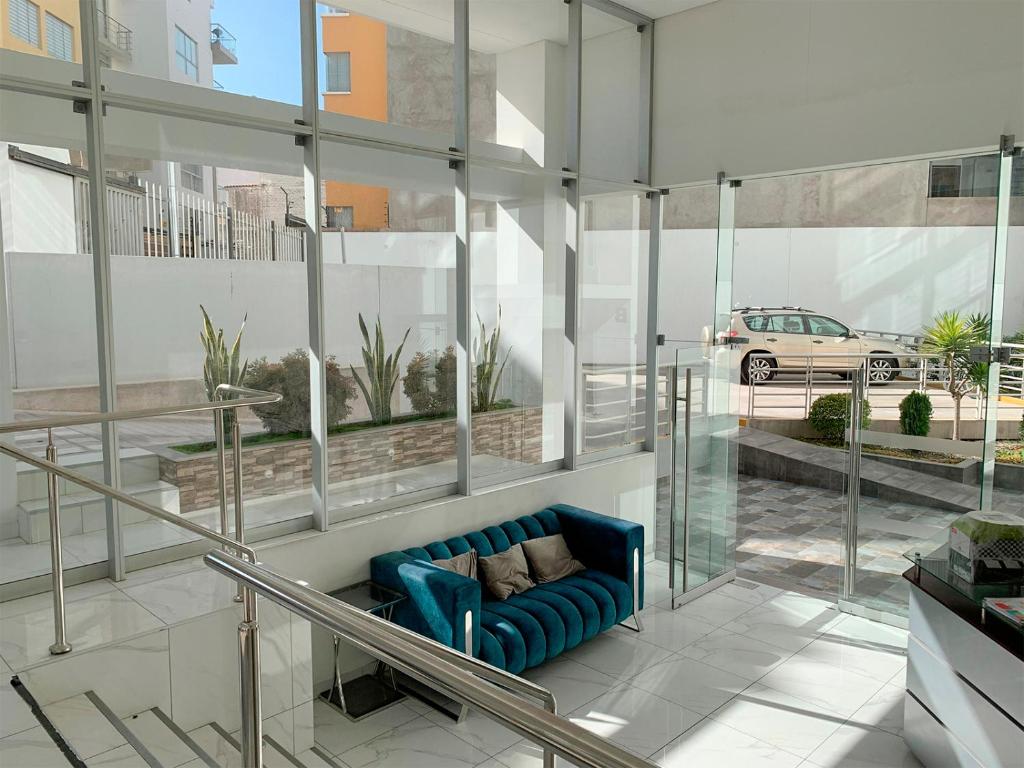 LUXURY CAYMA 2 - Impresionante vista a la campiña sin salir de la ciudad - 4