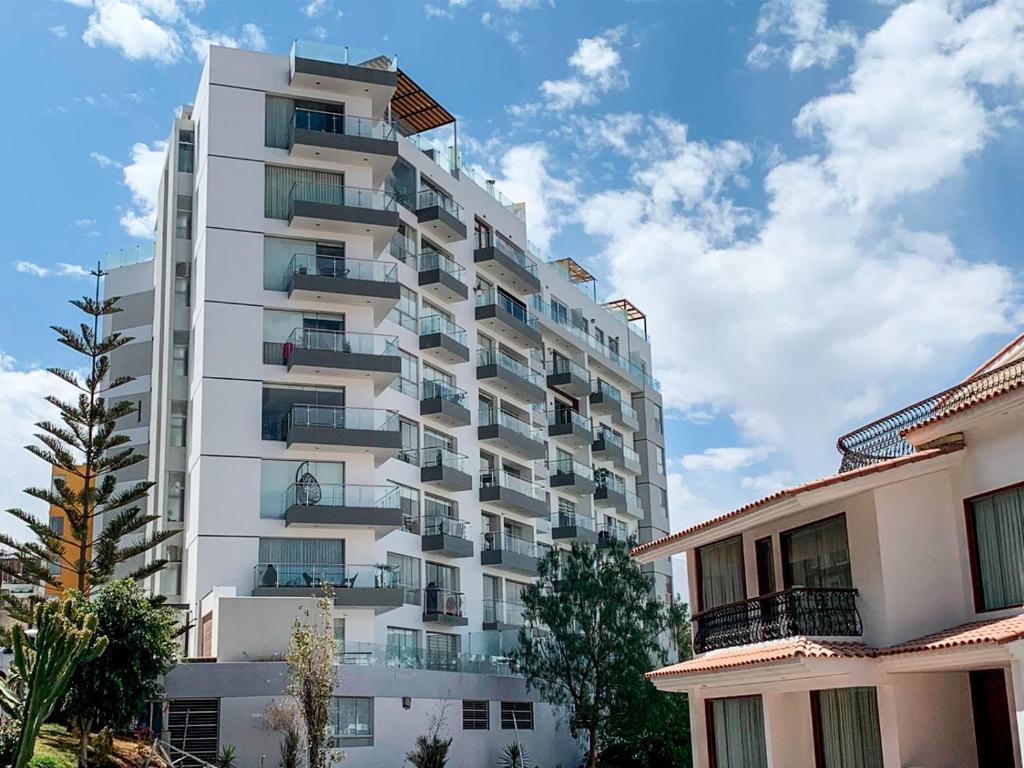 LUXURY CAYMA 2 - Impresionante vista a la campiña sin salir de la ciudad - 2