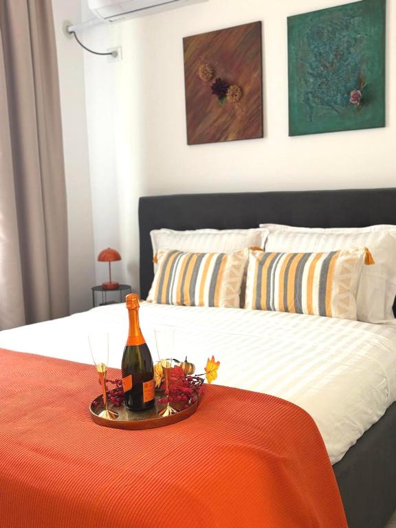 Nivara Nest, Chiajna