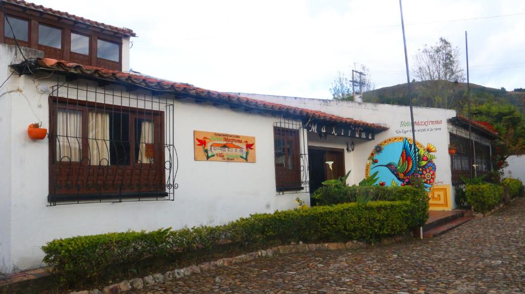 Hotel MAXIRUMA - Villa TAMAUKA - 3