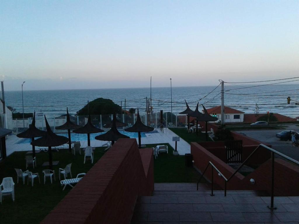 SOLANAS PLAYA MAR del PLATA - 3