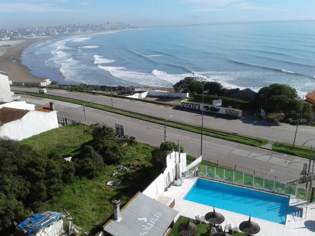 SOLANAS PLAYA MAR del PLATA - 4