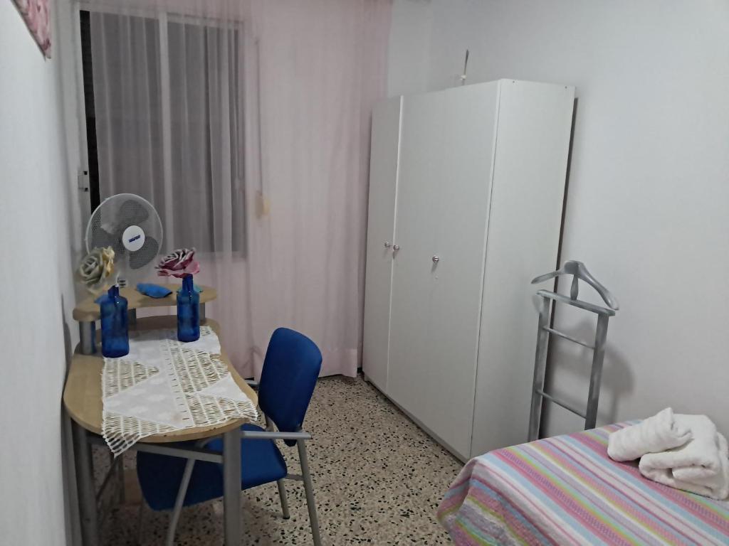 Apartamento Tahalia 3 habitaciones - 4
