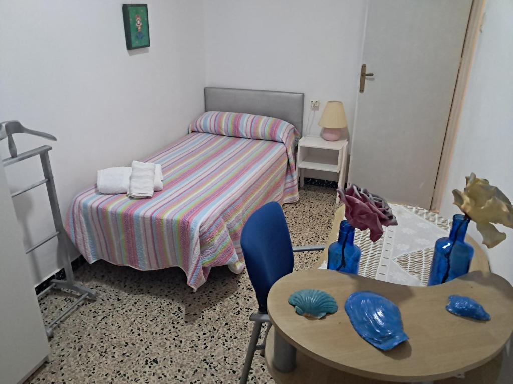 Apartamento Tahalia 3 habitaciones - 3