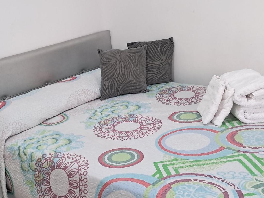 Apartamento Tahalia 3 habitaciones - 1
