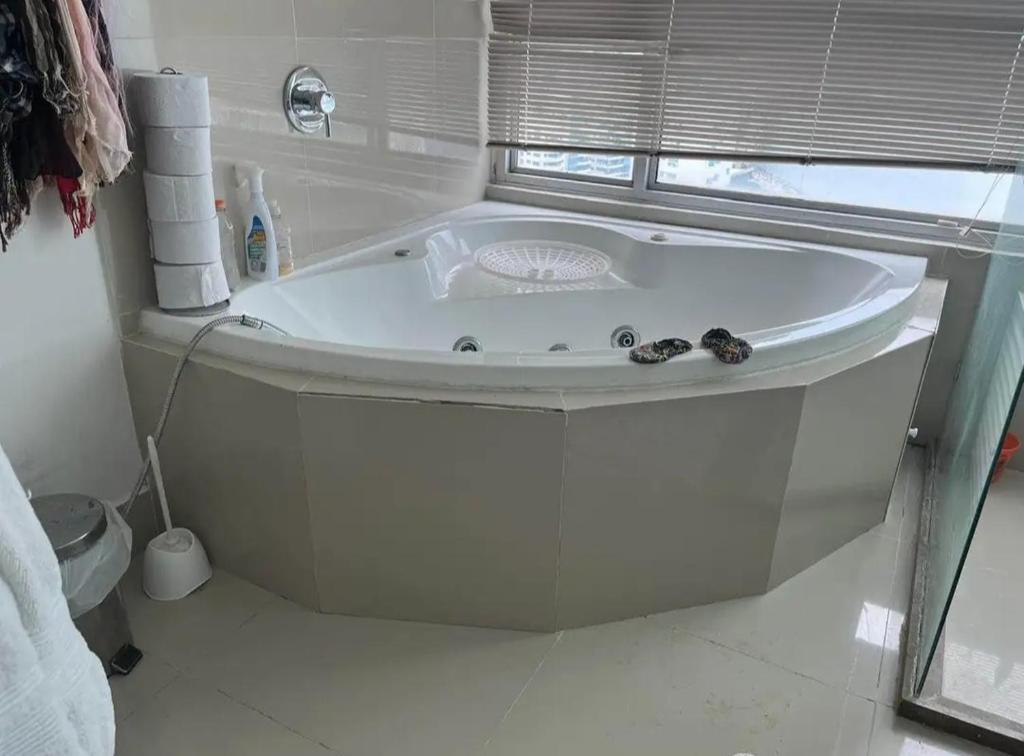 Castillo grande Duplex vista al mar piso 26 - 5