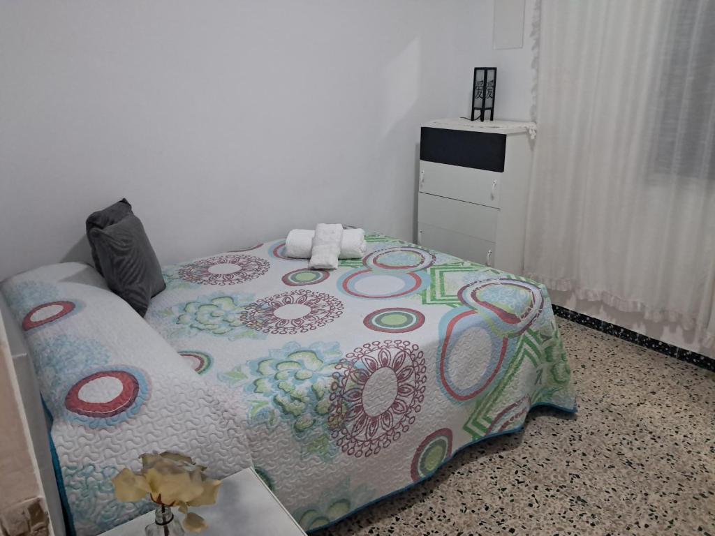 Apartamento Tahalia 3 habitaciones - 2
