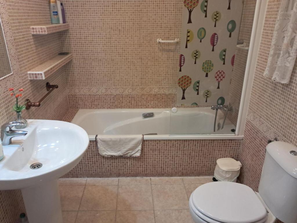 Apartamento Tahalia 3 habitaciones - 5