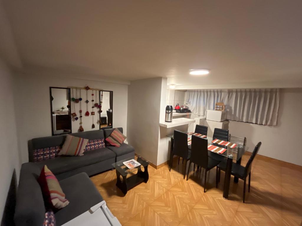 Andean charm Aparts & Rooms - 3
