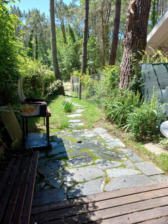 Casa pequeña en Cariló - 3