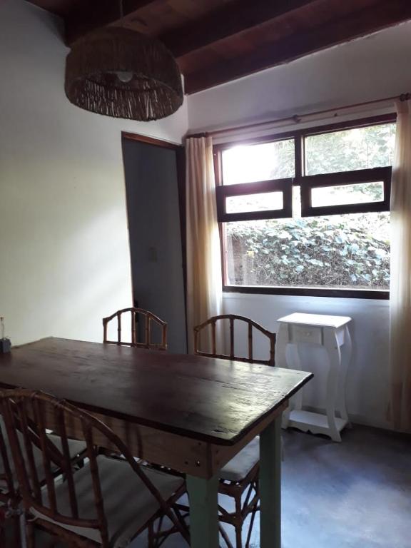 Casa pequeña en Cariló - 5