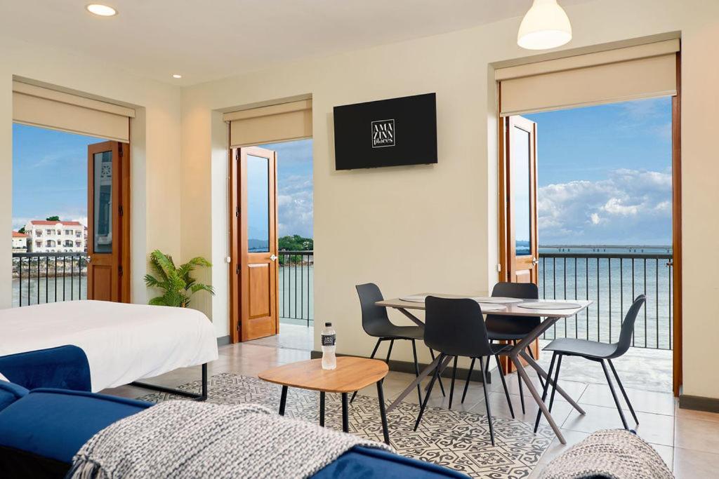 AmazINN Places Casa Fortaleza, Panama City