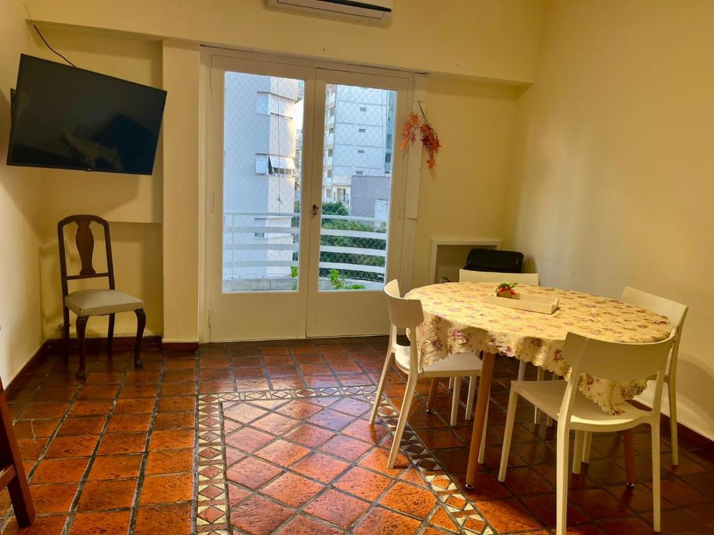 HISTORICO Bs As - Departamento a NUEVO!!! - 3