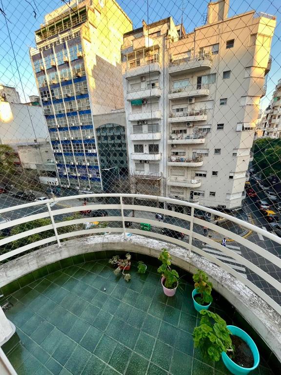 HISTORICO Bs As - Departamento a NUEVO!!! - 5