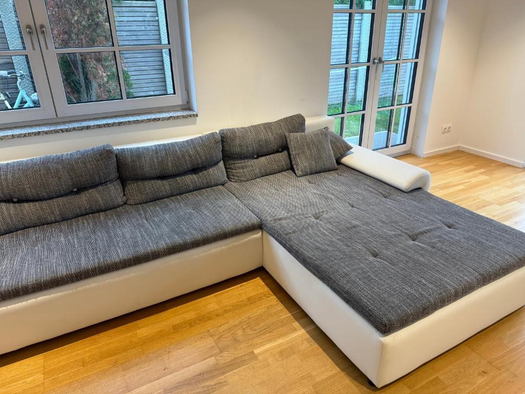 Nice and big Apartment for up to 10 people in a very good Location of Munich! Good for Oktoberfest! - 3