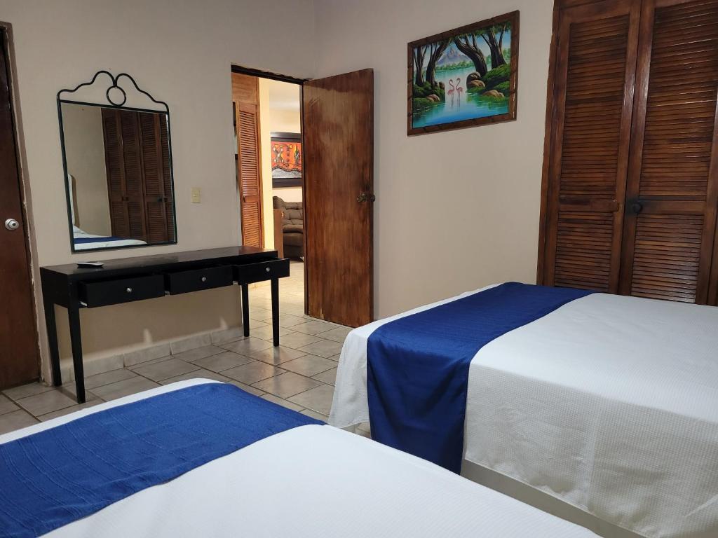 Suites Atlas - Ocean Front - 5