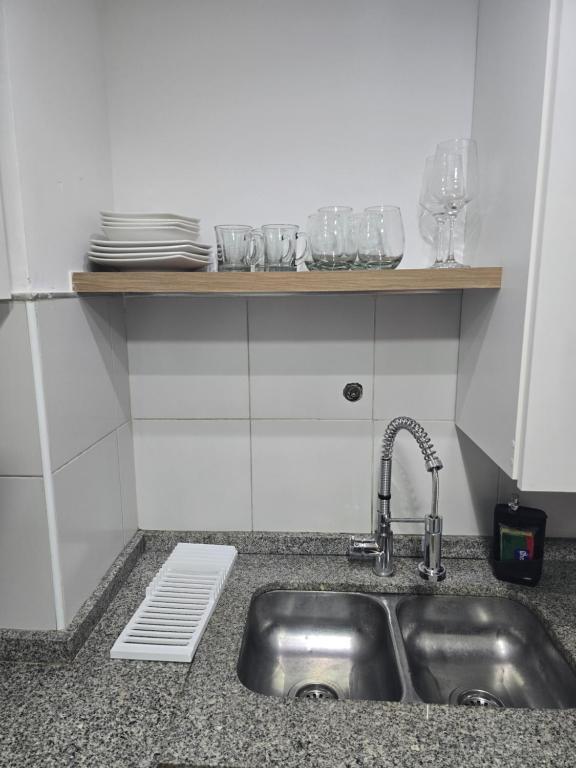 LOCADOR Nueva Cordoba 3A - 5