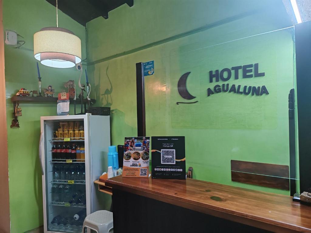 Hotel Agualuna - 4