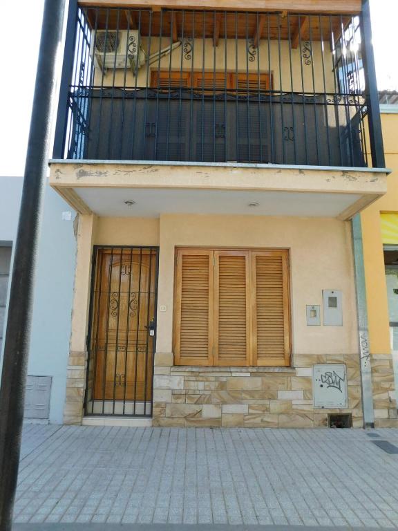 Alquiler para turistas - 1