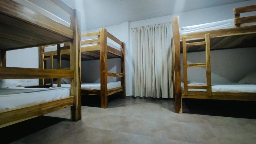 Hotel Santiago Plaza Acandí - 2