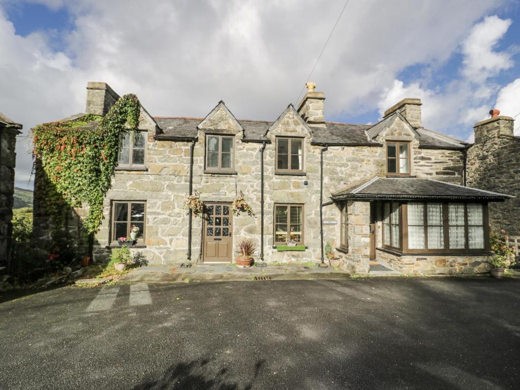 Old Post Office, Maentwrog