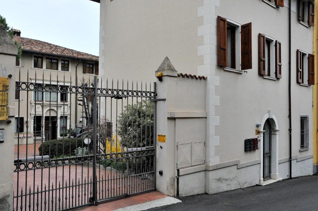 Palazzina Gelsomino - 5