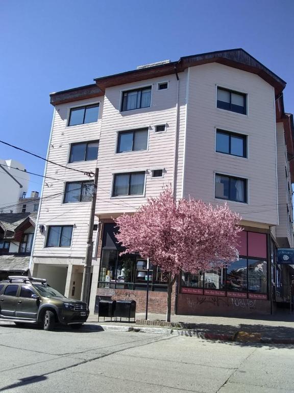 PARAISOS DEL SUR en BARILOCHE - 1