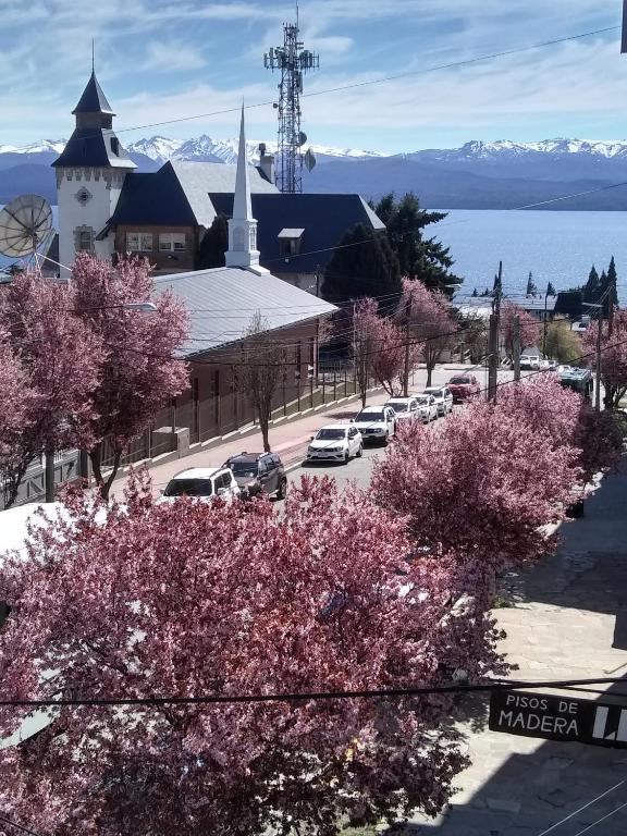 PARAISOS DEL SUR en BARILOCHE - 3
