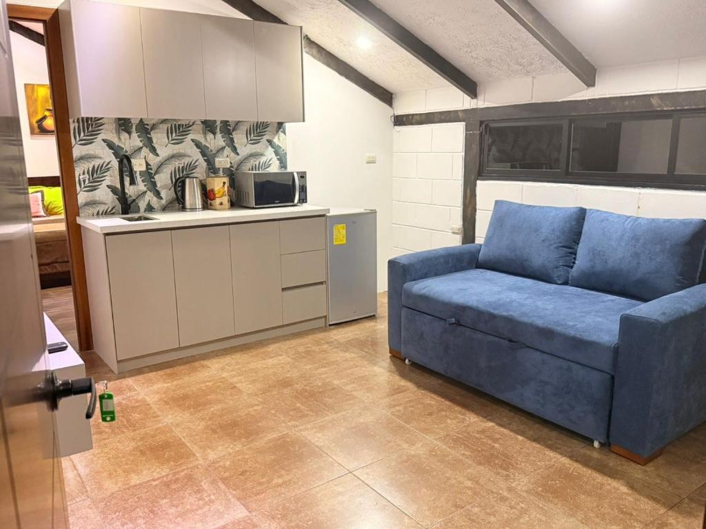 Azotea Suites & Apartments - 2