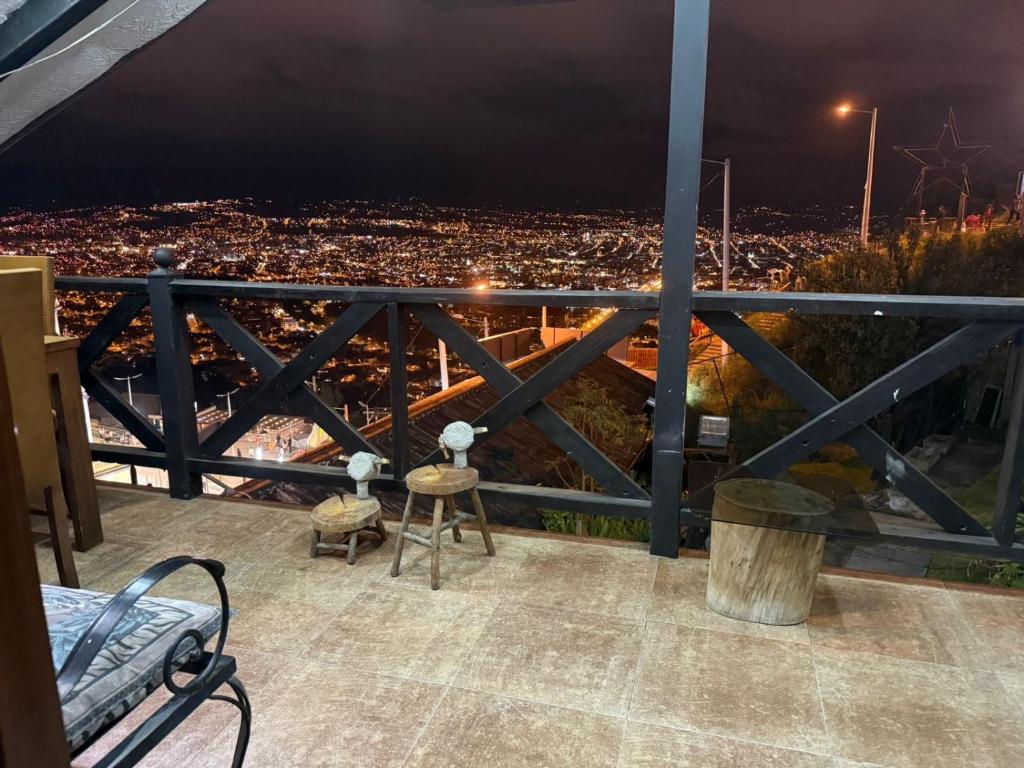 Azotea Suites & Apartments - 4