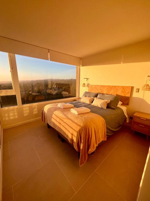 Vista al mar en Las Cruces - 5