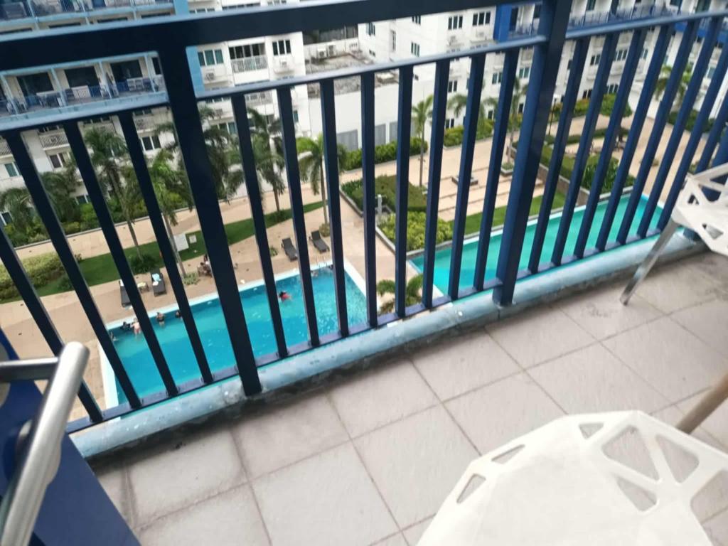 Sea residence MOA KC PLACE, Manila