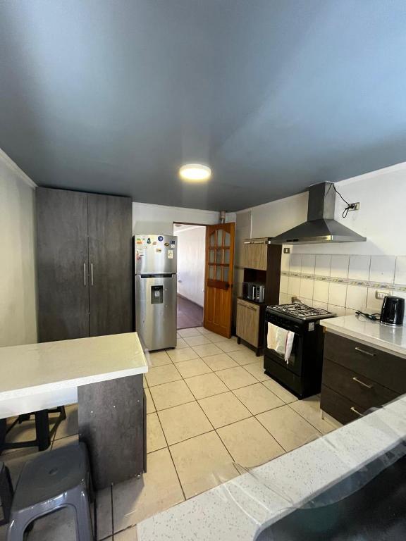 Habitación con baño privado - 3