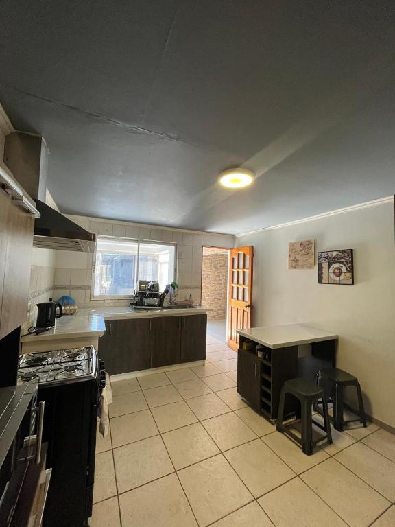 Habitación con baño privado - 4