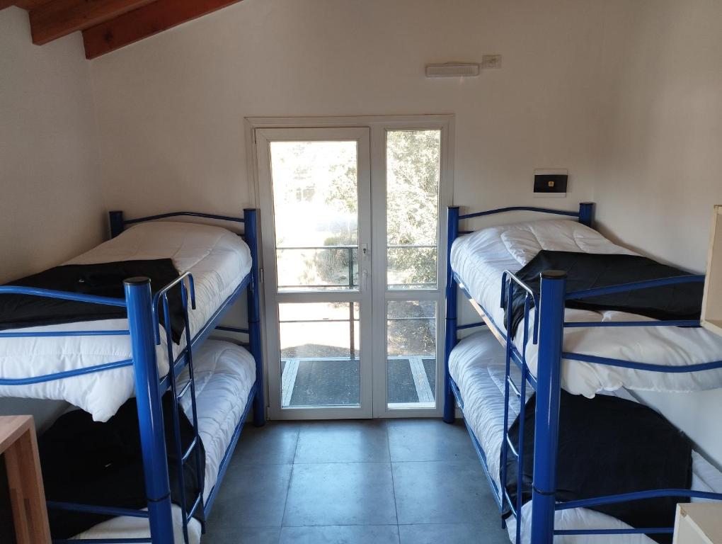 Wangülén, San Carlos de Bariloche