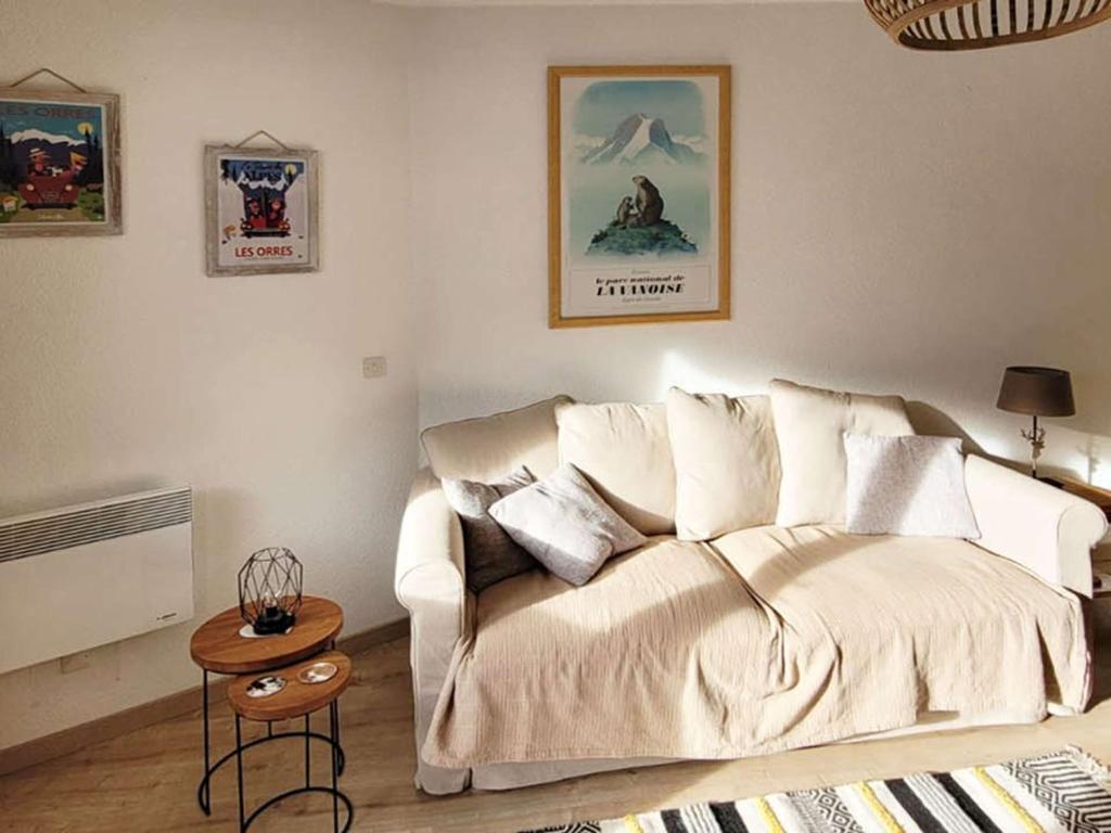 406 LE BALCON DES ORRES - FR-1-322-685 - 2