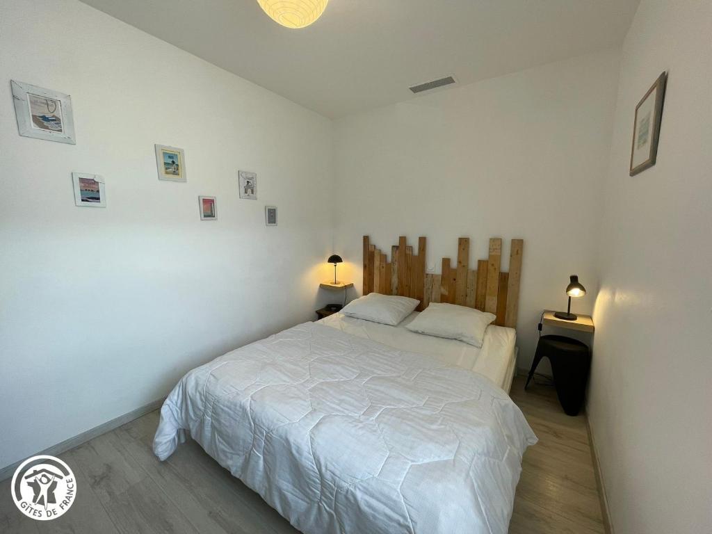 Maison climatisée proche plage à Saint-Hilaire-de-Riez - FR-1-426-591 - 4