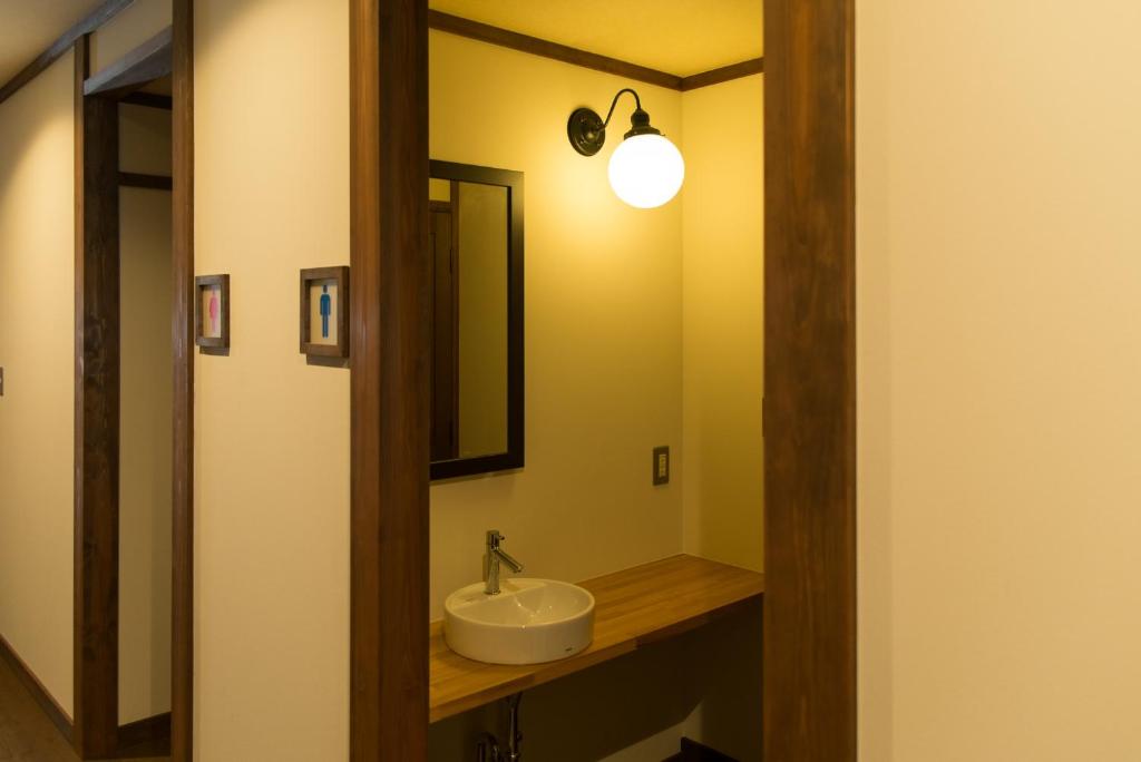 엣츄 야츠오 베이스 오야츠 호텔 이미지 1