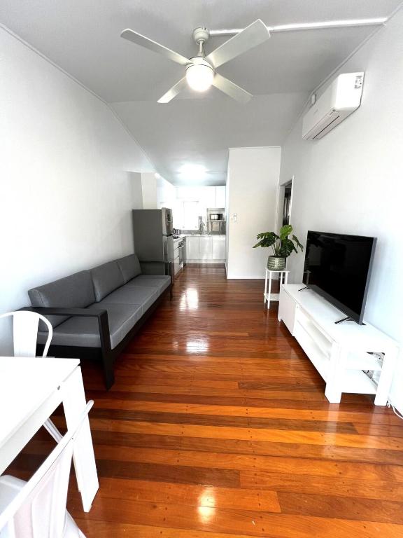 2bedrm unit next to southbank, Brisbane