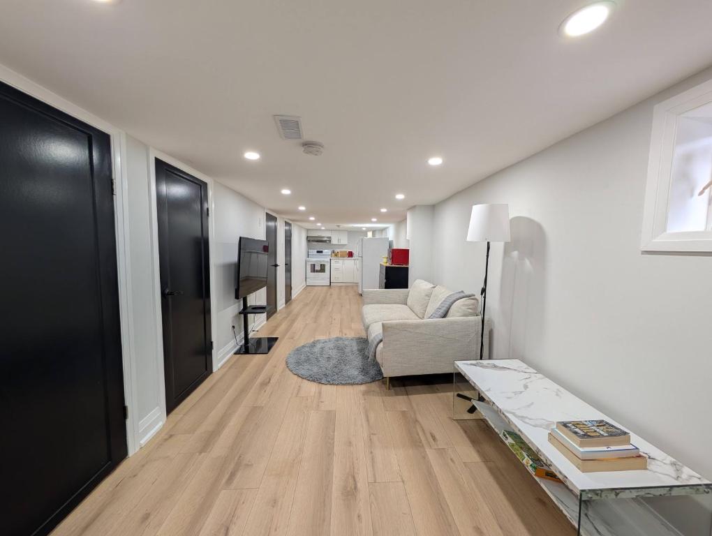 The Urban Hideaway - Stylish Stay - Prime Spot, Hamilton