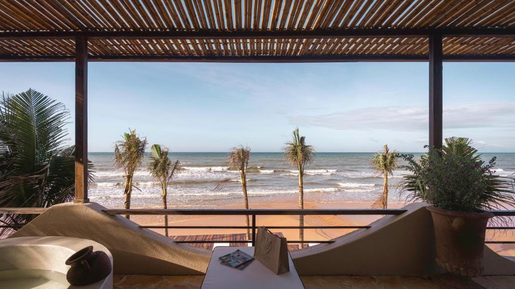 De’ TuVa resort Mui Ne