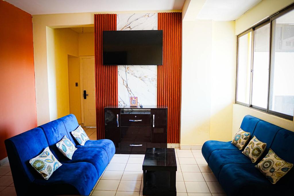 visita la llajta en un departamento como y céntrico - 5