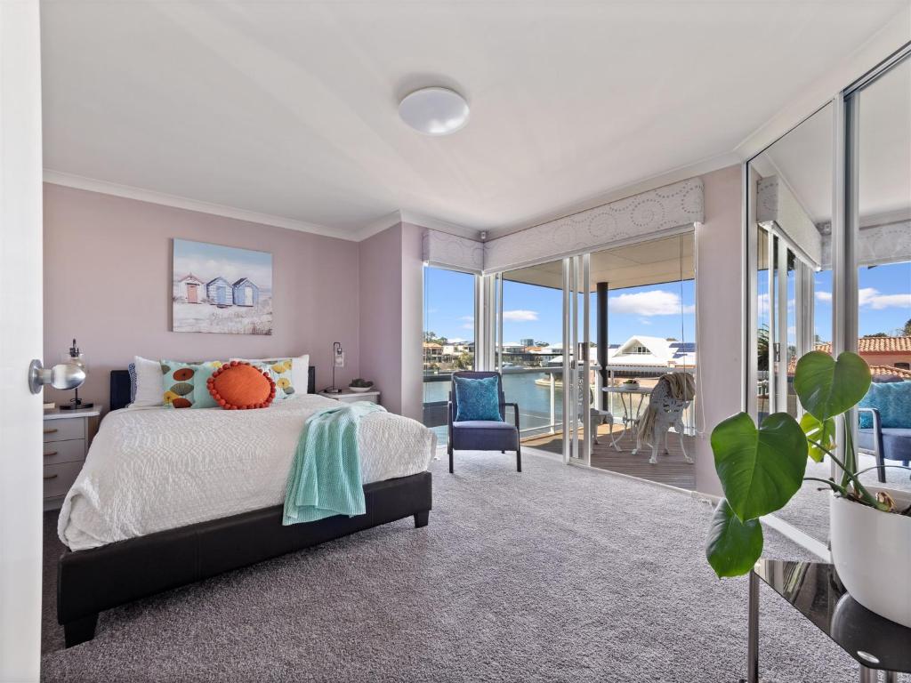 Private Jetty -family & Pet Friendly, Mandurah