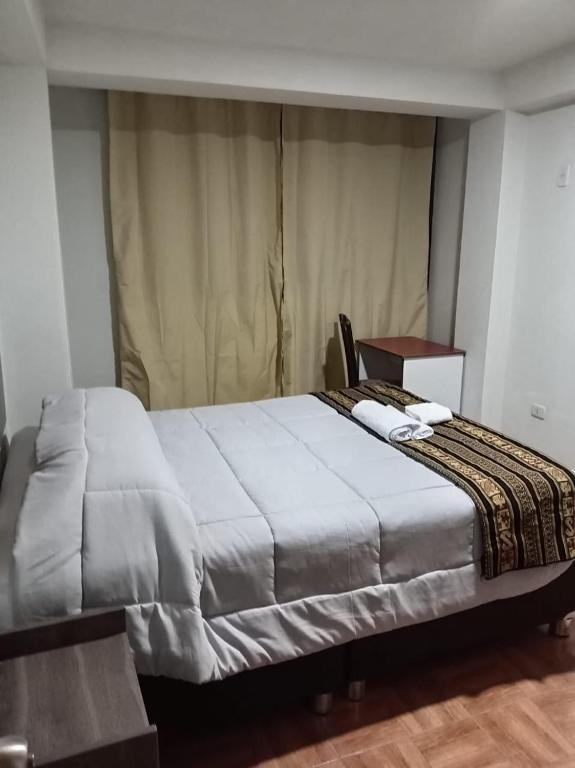 Refugio Sagrado Boutique - 1