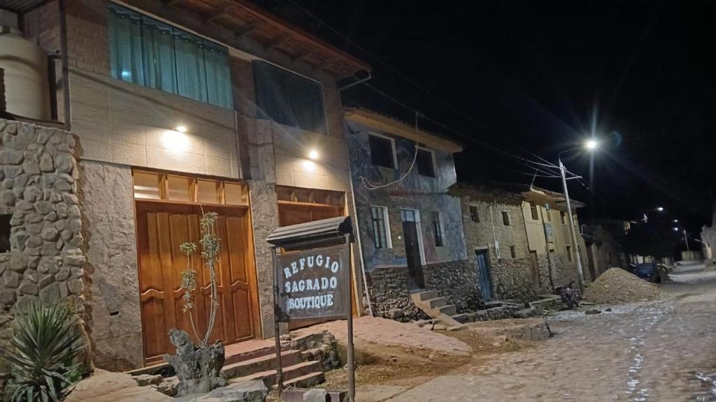 Refugio Sagrado Boutique - 3