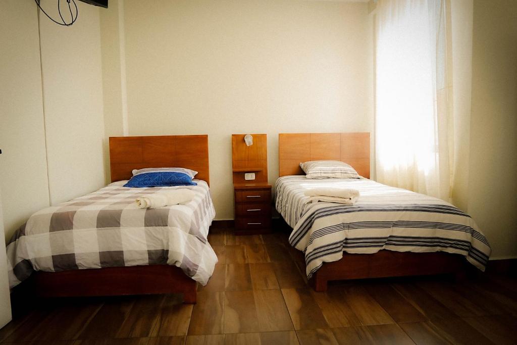 Departamento ideal para una estancia cómoda en la ciudad de Cochabamba 2 - 4
