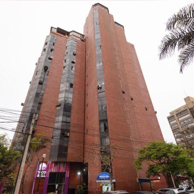 cozy apartment Miraflores Kennedy view - 5