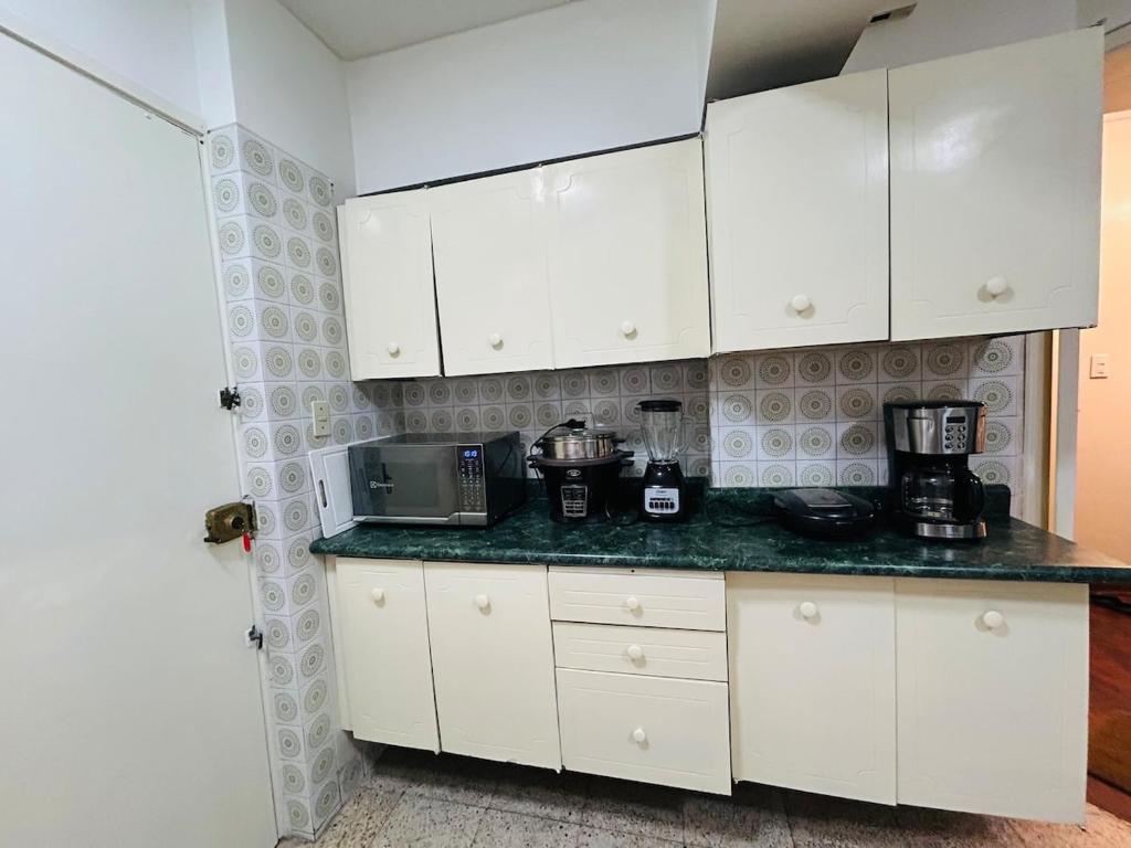 cozy apartment Miraflores Kennedy view - 4