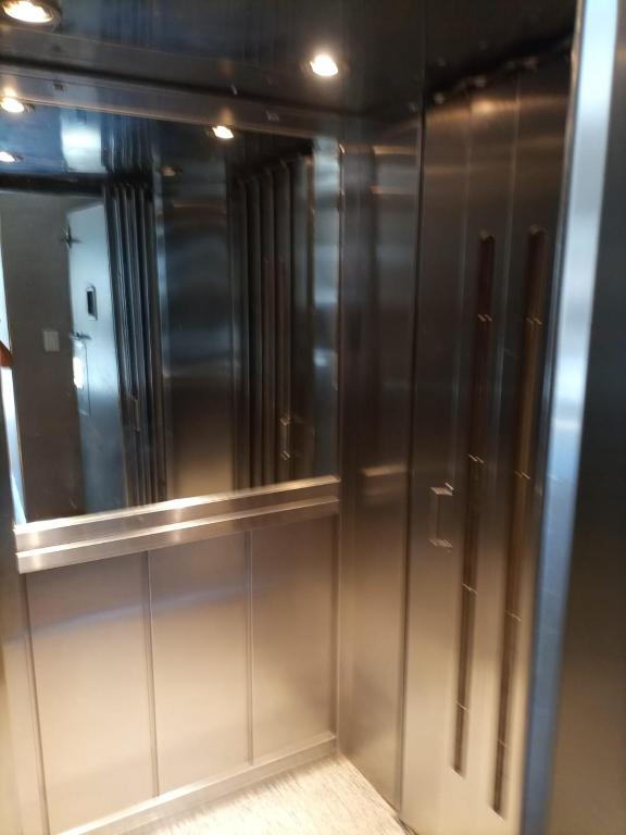 Departamento céntrico en Almagro - 4