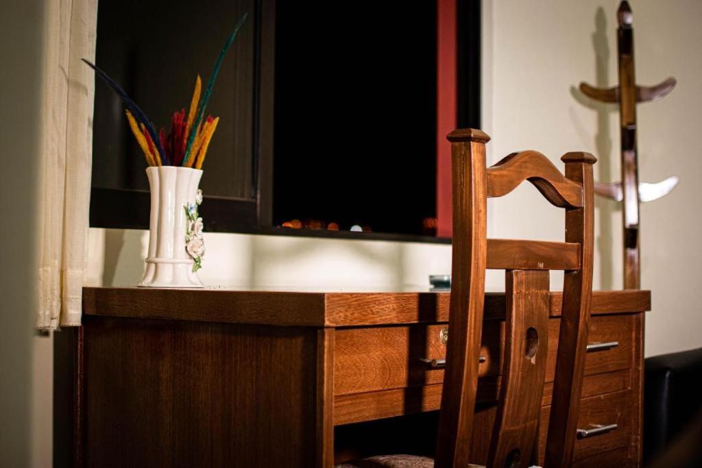 Departamento comodo y centrico en la llajta - 5